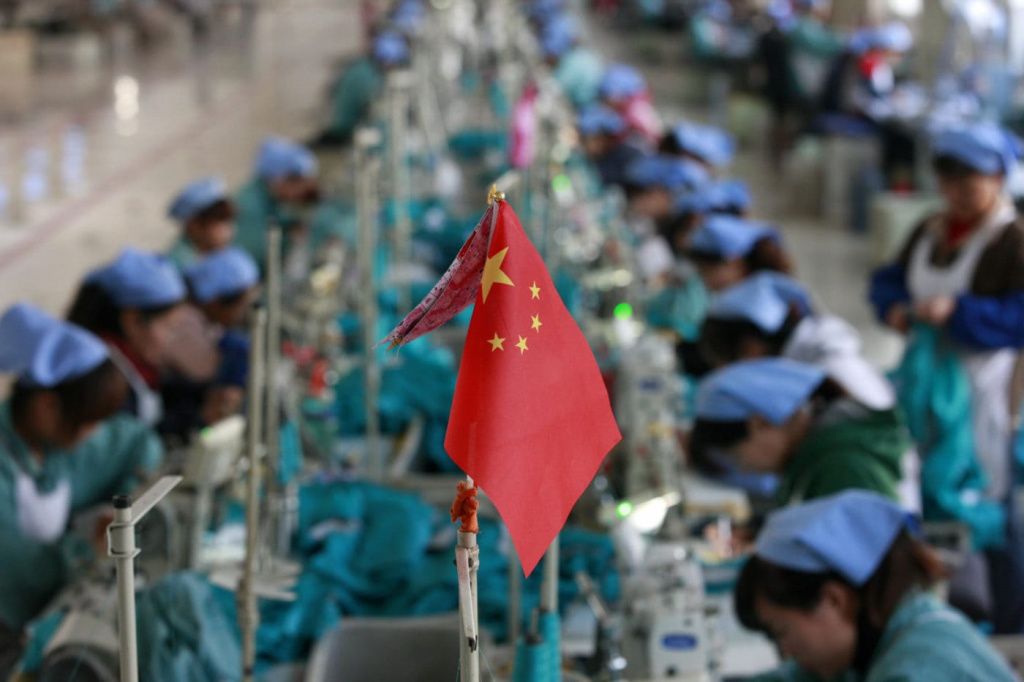 Наладим ваше производство в Китае. ПЭК Гуанчжоу поможет.