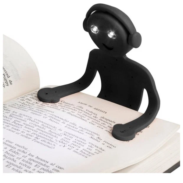 Мини светильники для чтения оптом с доставкой из Китая