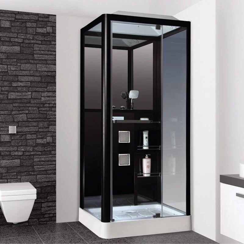 Душевая кабина из Китая с доставкой в Россию