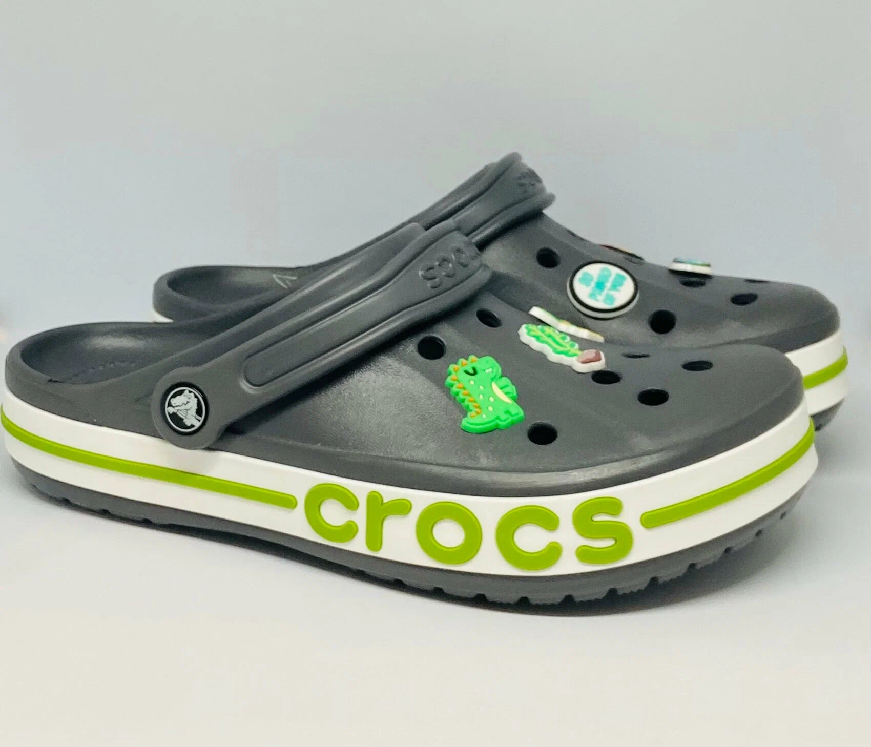 Резиновые сабо для взрослых и детей с доставкой из Китая