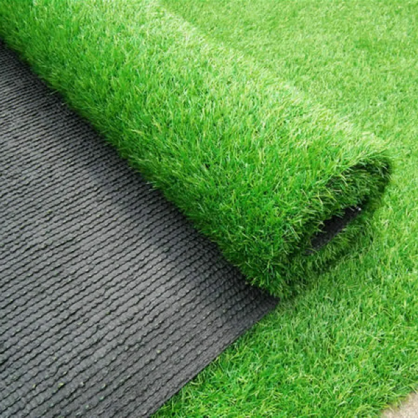 Искусственный газон в рулоне с доставкой из Китая в Россию