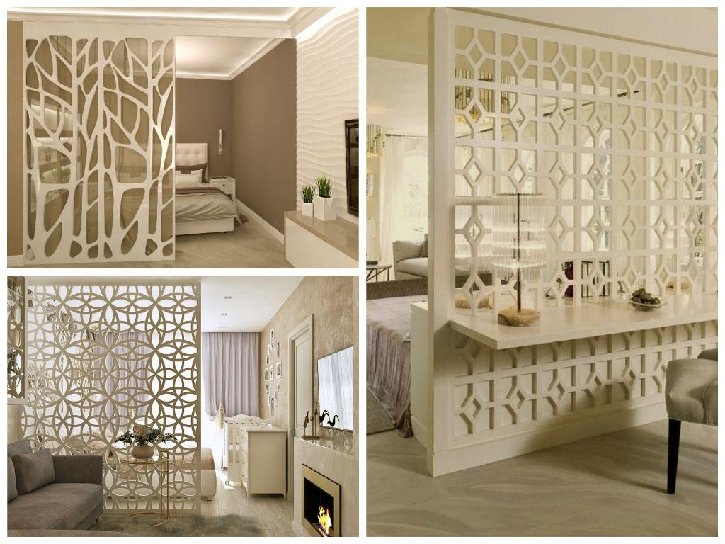 Декоративные перегородки с доставкой из Китая