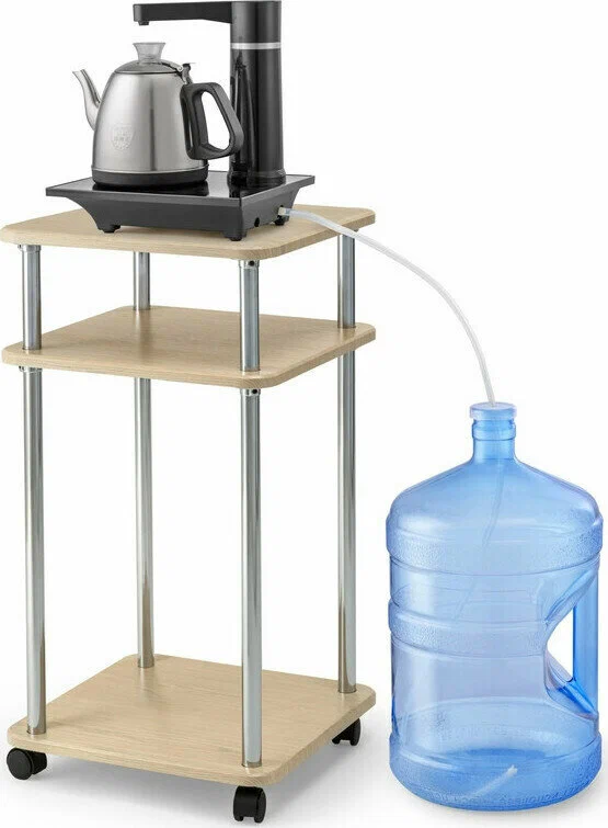 Чайник с помпой с доставкой карго из Китая в Россию