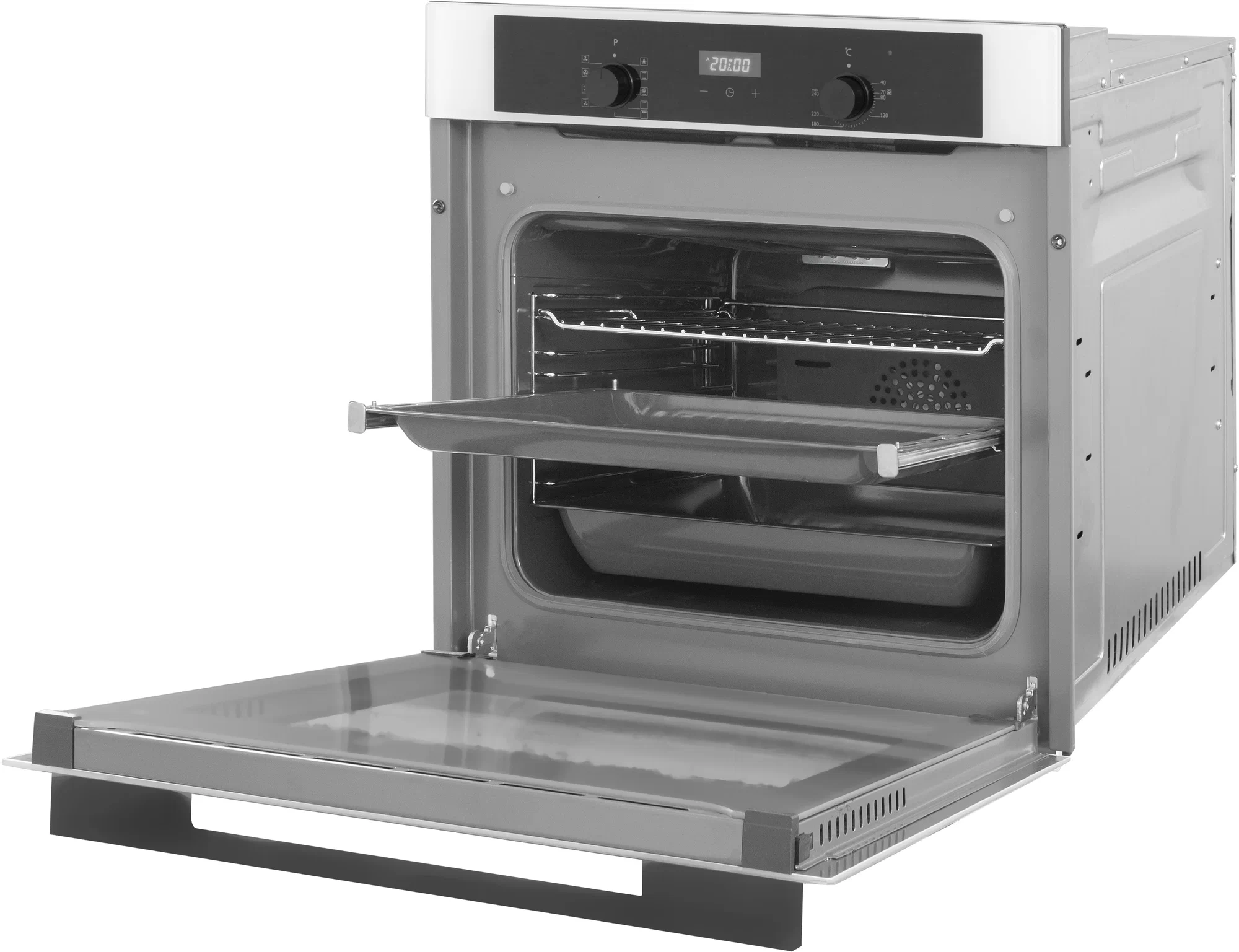 Духовой шкаф из Китая с доставкой в Россию