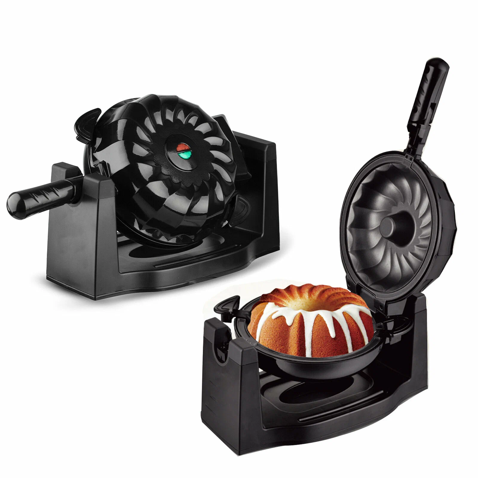 Мини-печь для выпечки кексов с доставкой из Китая в Россию