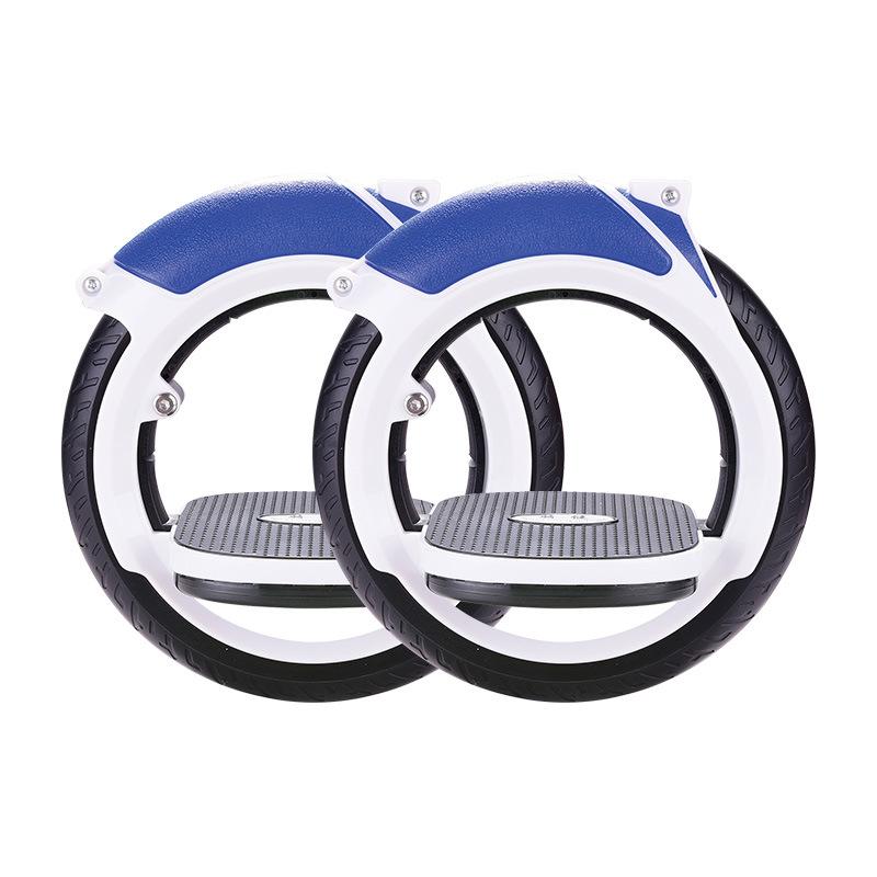 Сплит-самокат для дрифта с доставкой из Китая в Россию