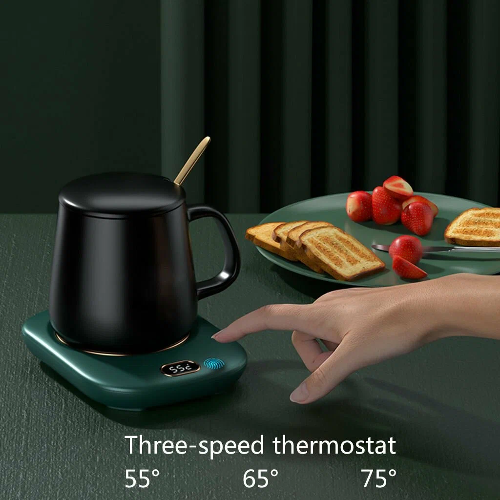 Подогреватель для кофейных кружек с доставкой из Китая