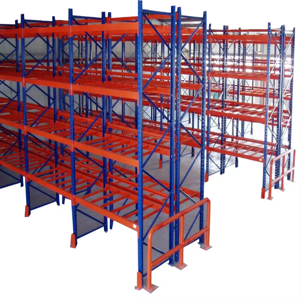 Стеллажи с доставкой из Китая