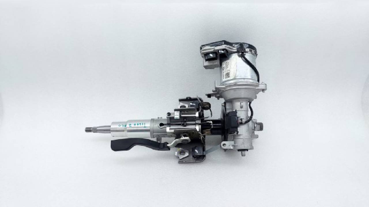 Доставка рулевой колонки для Chery Tiggo 7 из Китая через компанию ПЭК Гуанчжоу