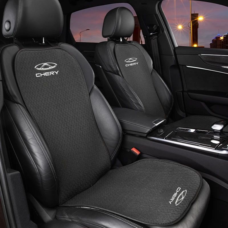 Доставка из Китая сиденьев для автомобиля Cherry Tiggo 7