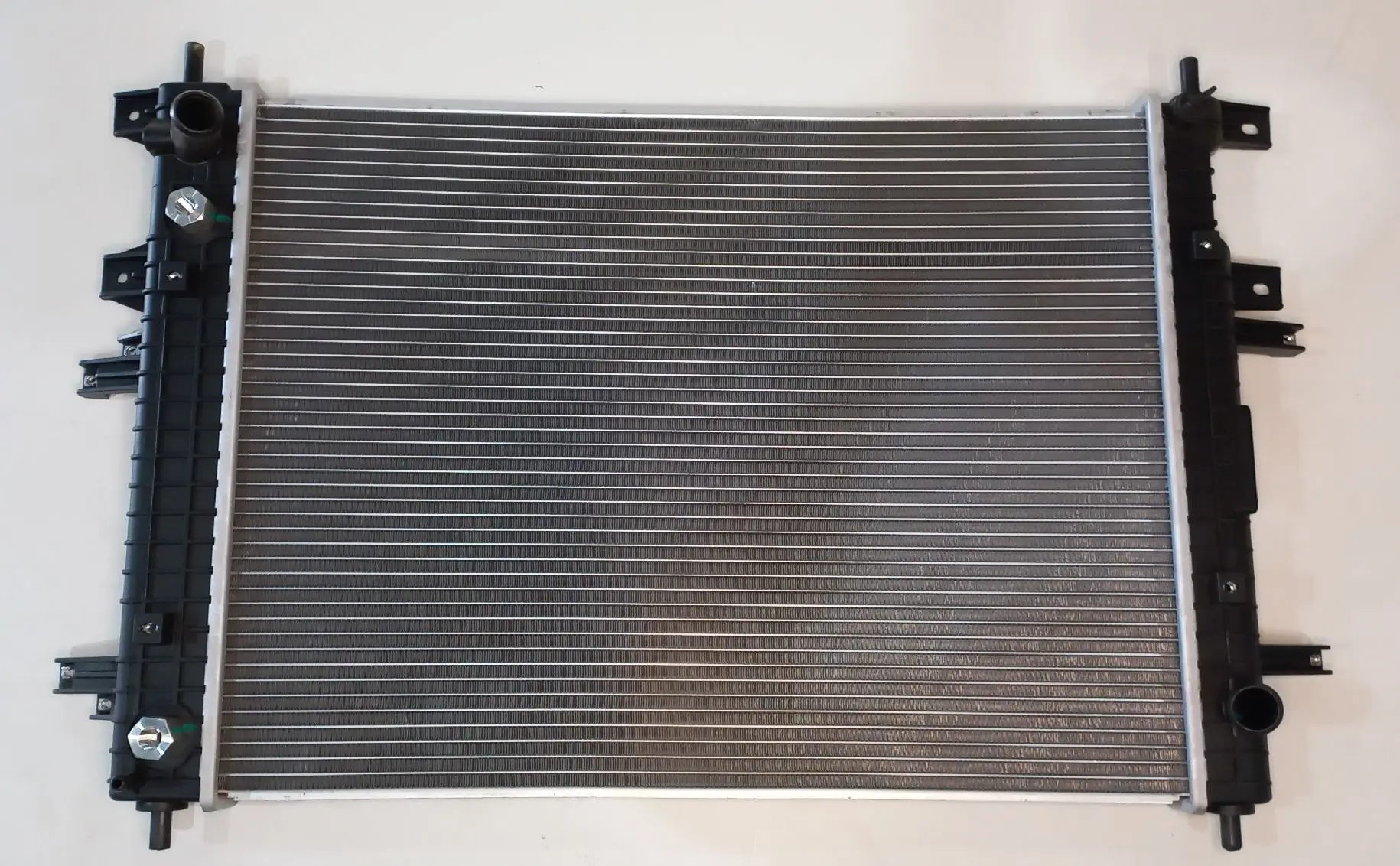 Доставка радиатора для Tiggo 7 из Китая через компанию ПЭК Гуанчжоу