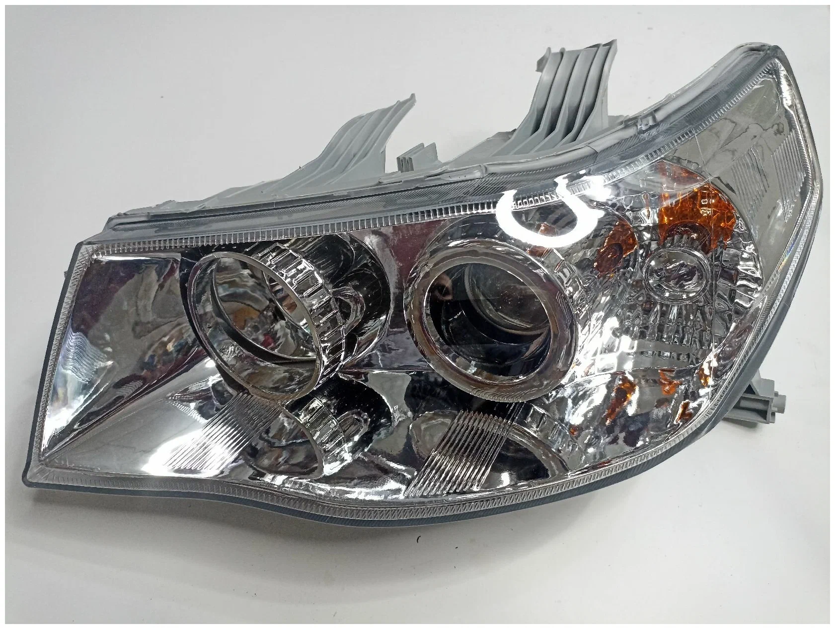 Фары для автомобиля FAW с доставкой из Китая в Россию