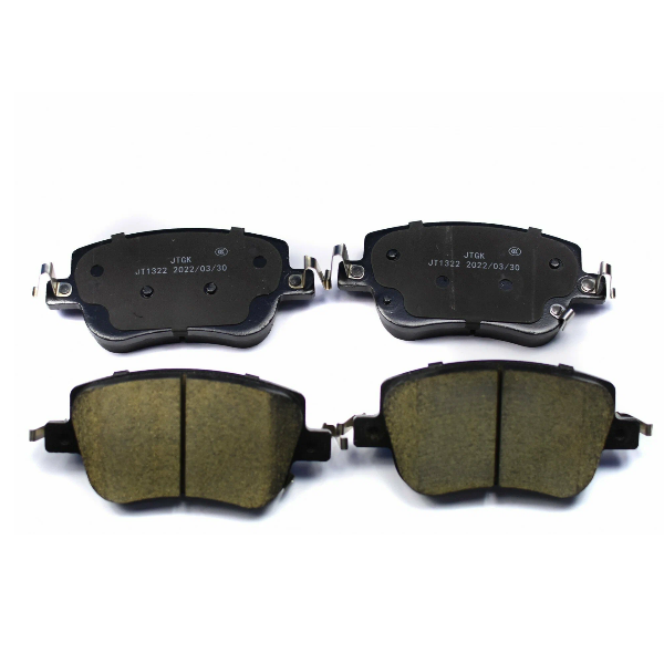 Тормозные колодки для Haval Jolion оптом с доставкой из Китая