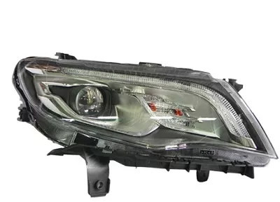 Доставка фары для Geely Atlas 7 Pro из Китая через компанию ПЭК Гуанчжоу