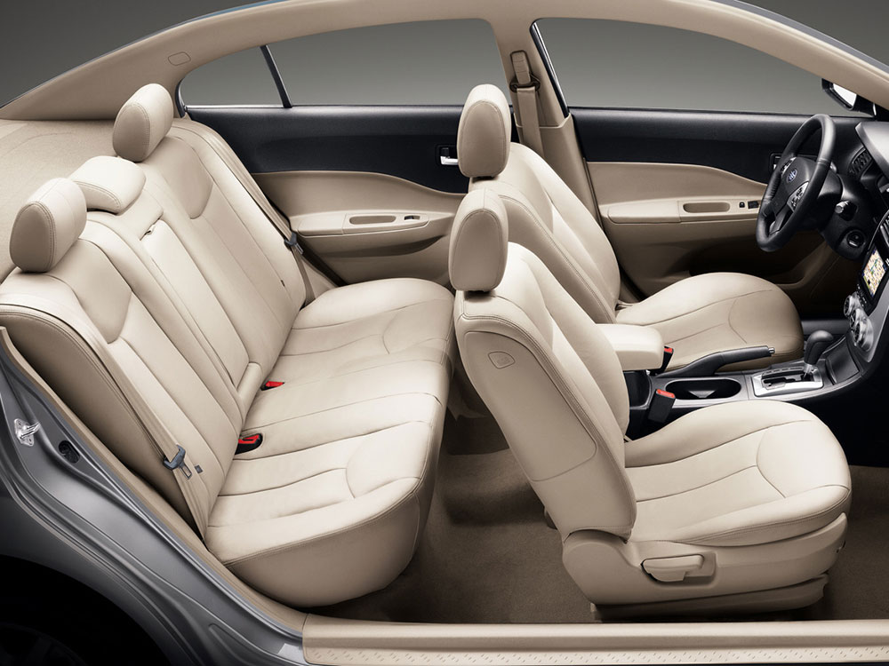 Переднее сиденье для автомобиля FAW Besturn с доставкой из Китая