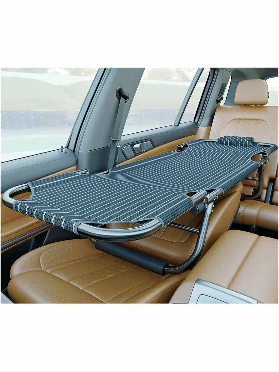 Автомобильная откидная кровать с доставкой карго из Китая