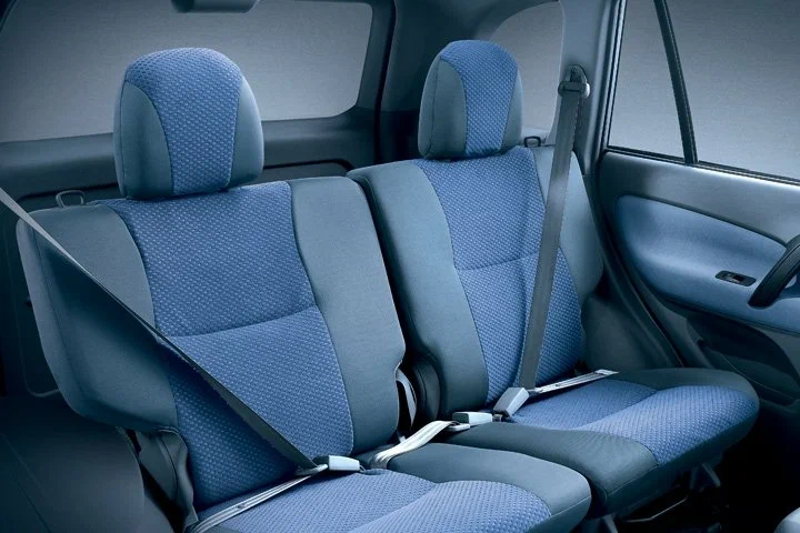 Ремни безопасности Chery Tiggo 7 Pro  с доставкой из Китая в Россию 