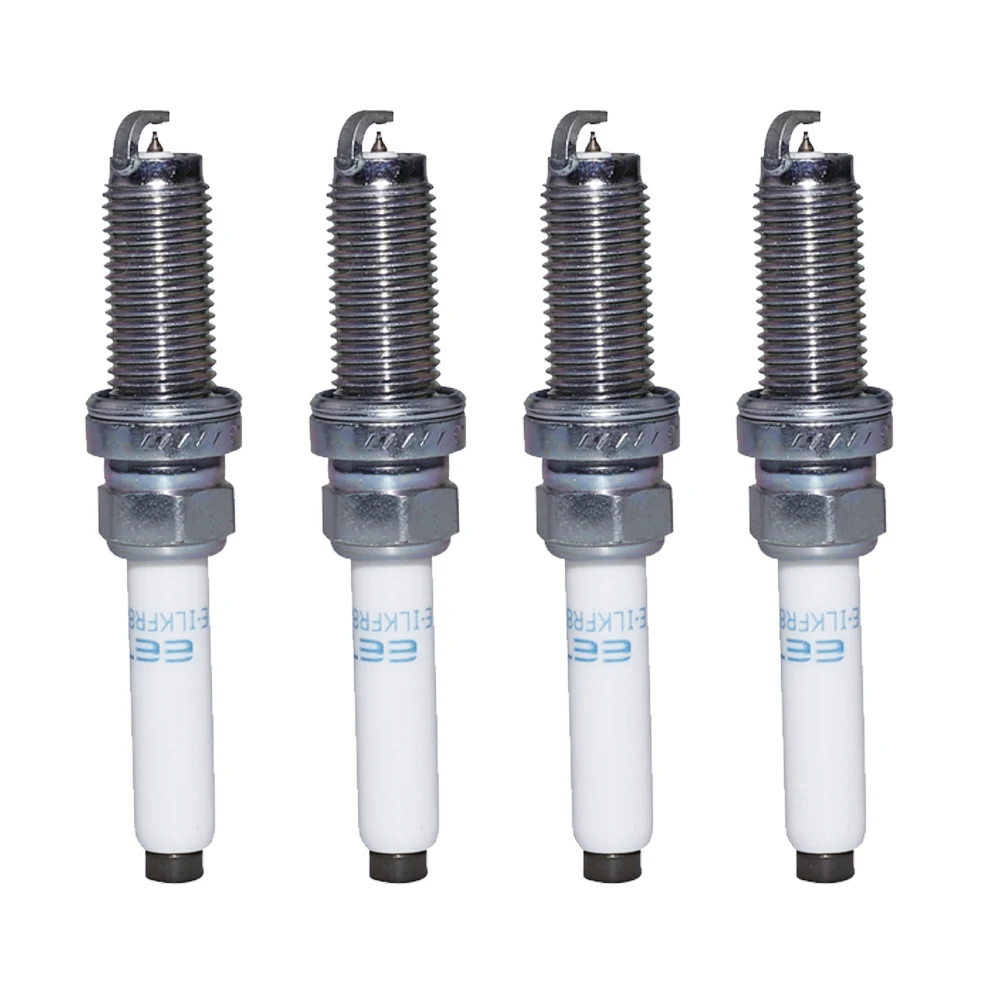 Доставка свечей для Geely Atlas из Китая через компанию ПЭК Гуанчжоу