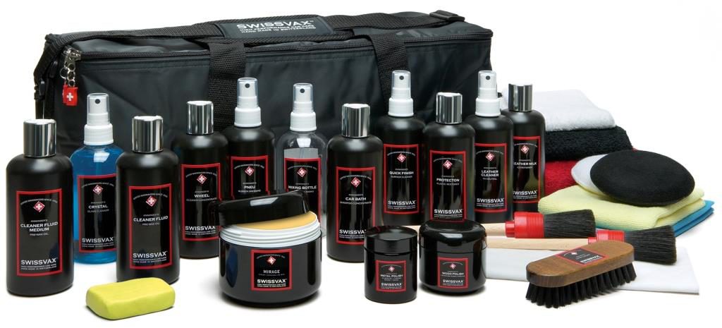 Автокосметика с доставкой из Китая через ПЭК Гуанчжоу