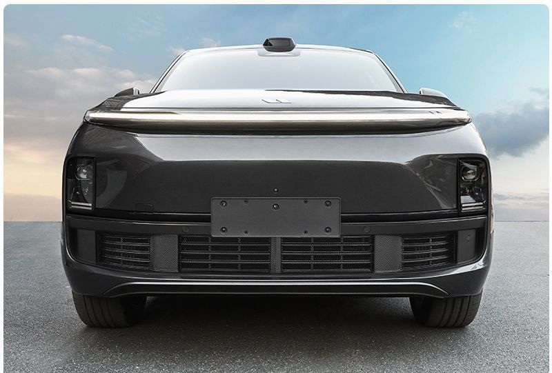 lixiang решетка радиатора  доставка с ПЭК Гуанчжоу из Китая.