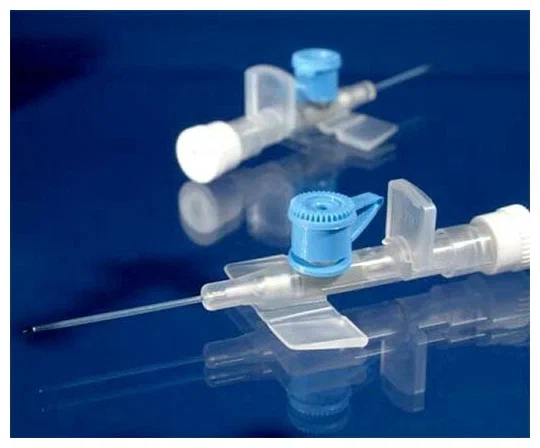 Катетер — изделие медицинского назначения, которое используется для внутривенного введения растворов. Доставка с ПЭК Гуанчжоу.