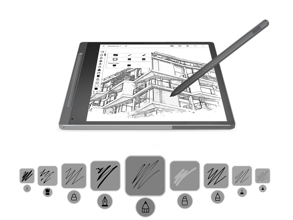 Электронный блокнот для архитектора с доставкой из Китая