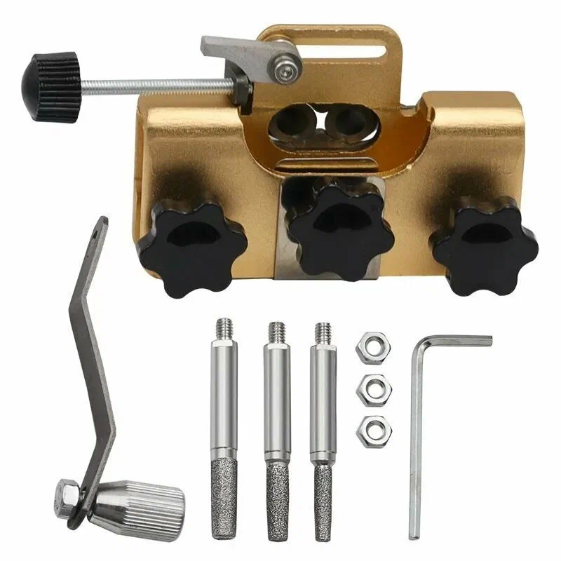 Точилка для цепных пил с доставкой из Китая в Россию