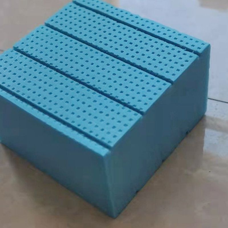  Экструдированный пенопласт-огнестойкая теплоизоляция с доставкой из Китая