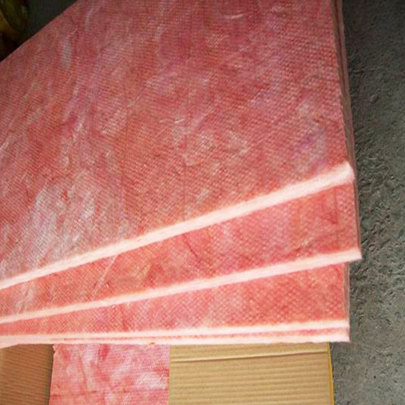 Огнеупорная стекловата в листах с доставкой из Китая в Россию