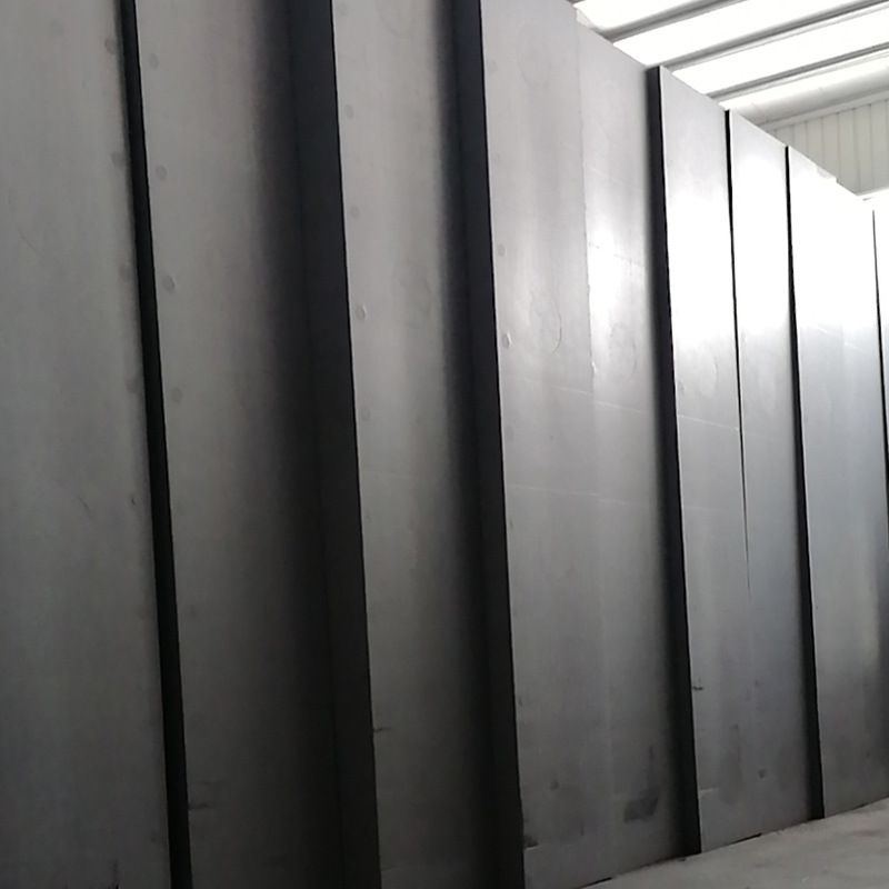  Графитовый композитный полифенильный лист для теплоизоляции с доставкой из Китая