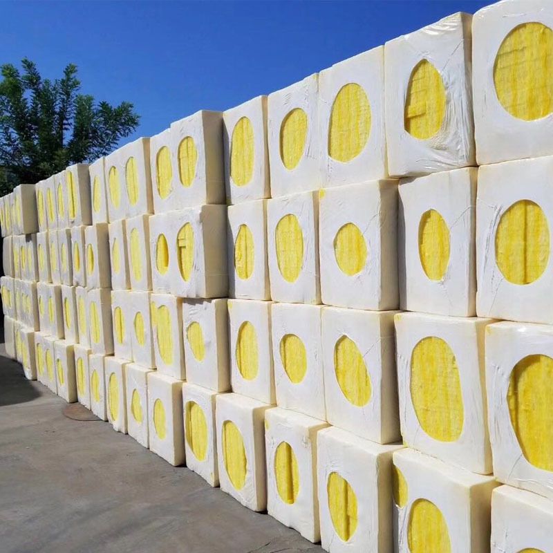  Теплоизоляционный материал для наружных стен здания с доставкой из Китая в Россию