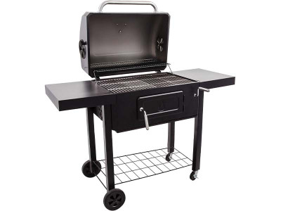 Доставка грилей из Китая через компанию ПЭК Гуанчжоу