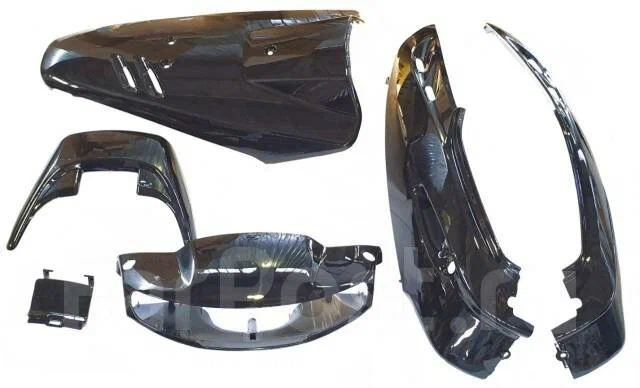 Облицовка для скутера с доставкой из Китая в Россию