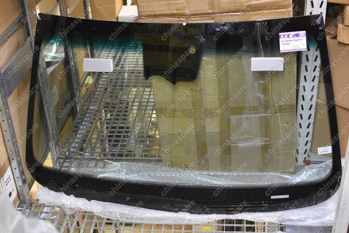 Лобовое стекло Geely Atlas 7 Pro из Китая с доставкой в Россию