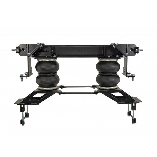 Пневмоподвеска Dongfeng C80L, задняя ось с доставкой из Китая в Россию