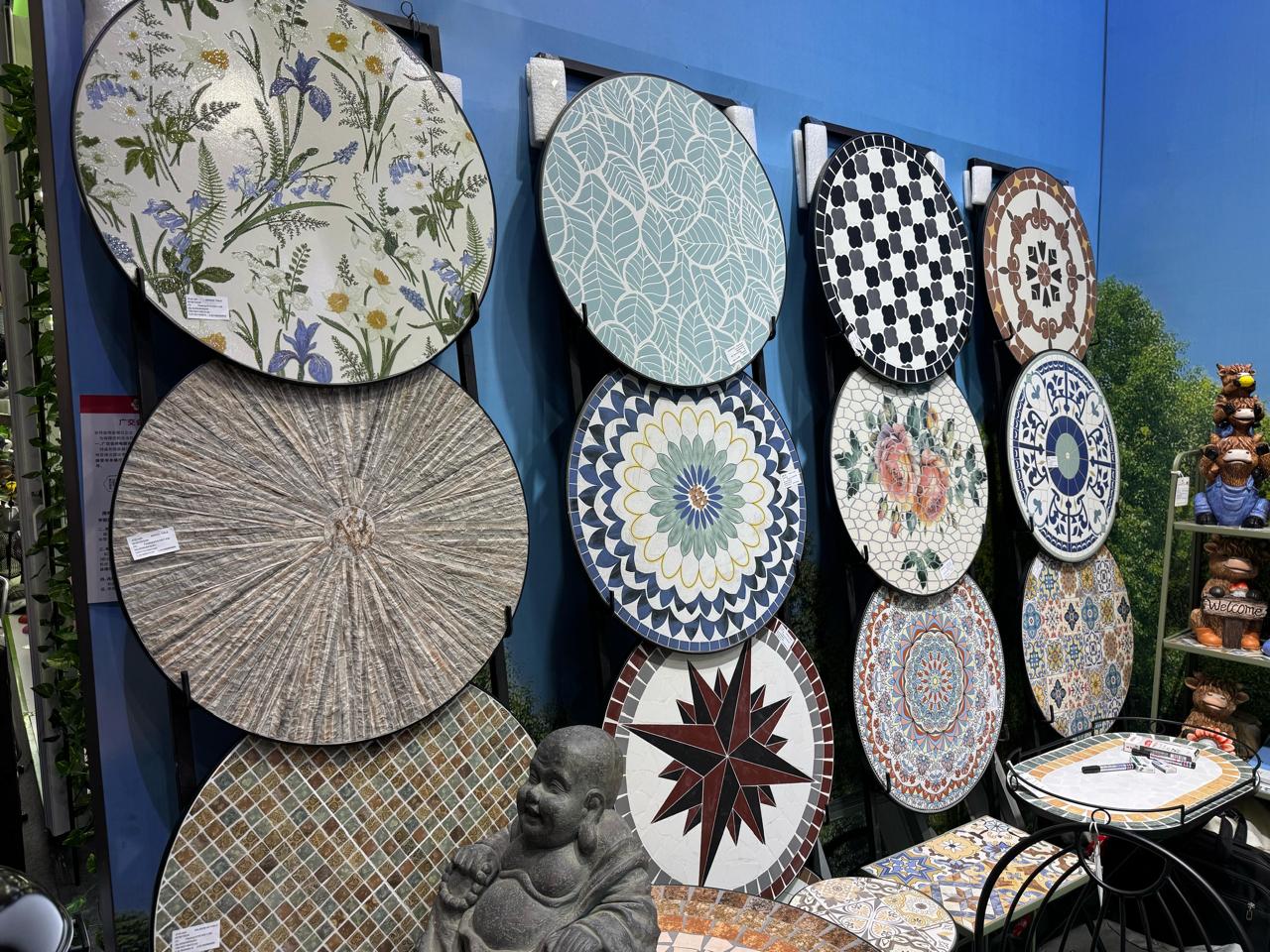 Столешница из Китая доставка с ПЭК Гуанчжоу.