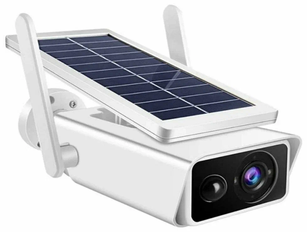 Беспроводные камеры видеонаблюдения с доставкой из Китая в Россию