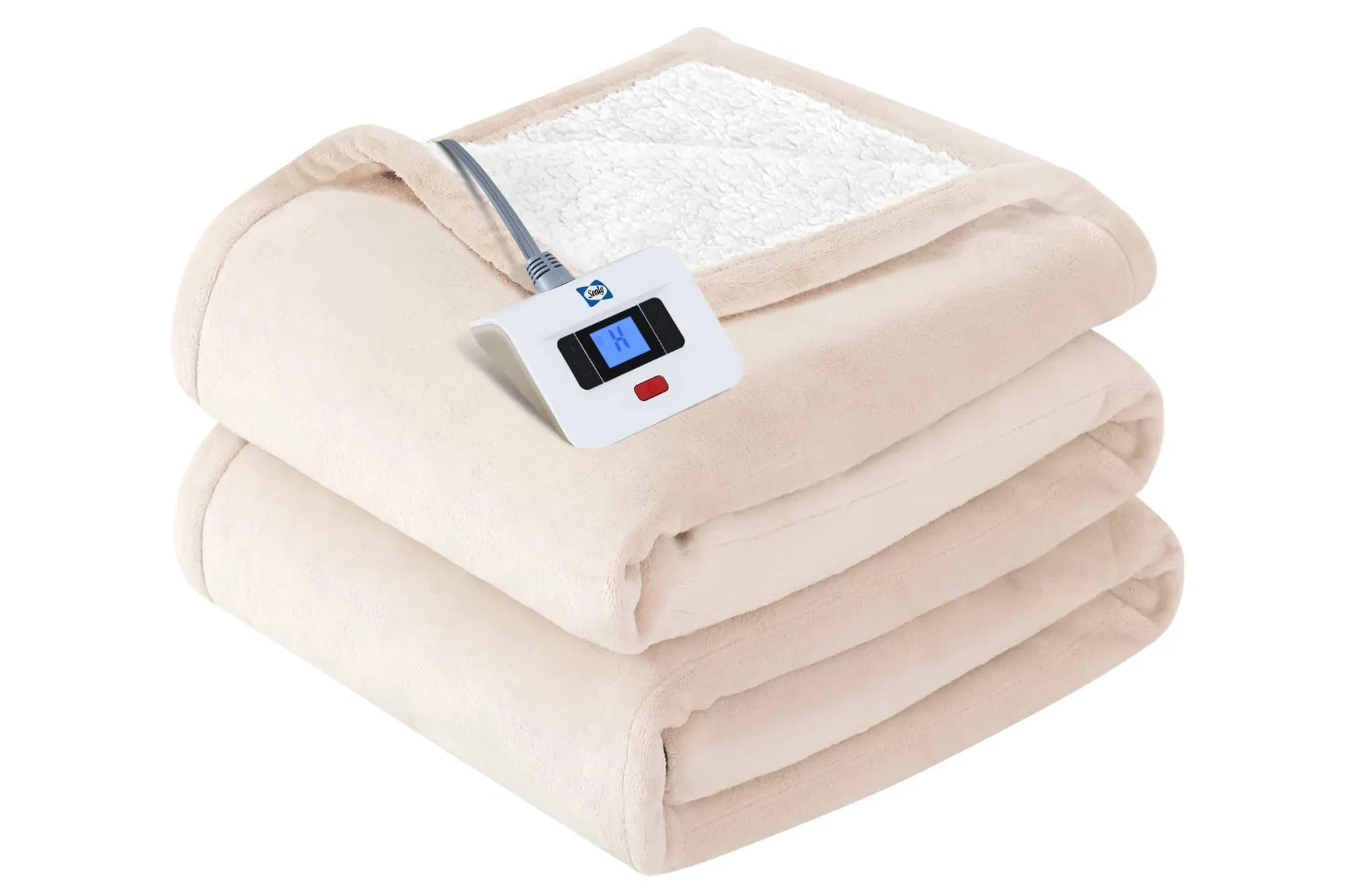 Электрические одеяла с доставкой из Китая в Россию