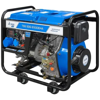 Дизельный генератор из Китая с доставкой в Россию