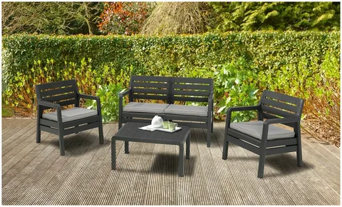 Набор садовой мебели с доставкой из Китая в Россию