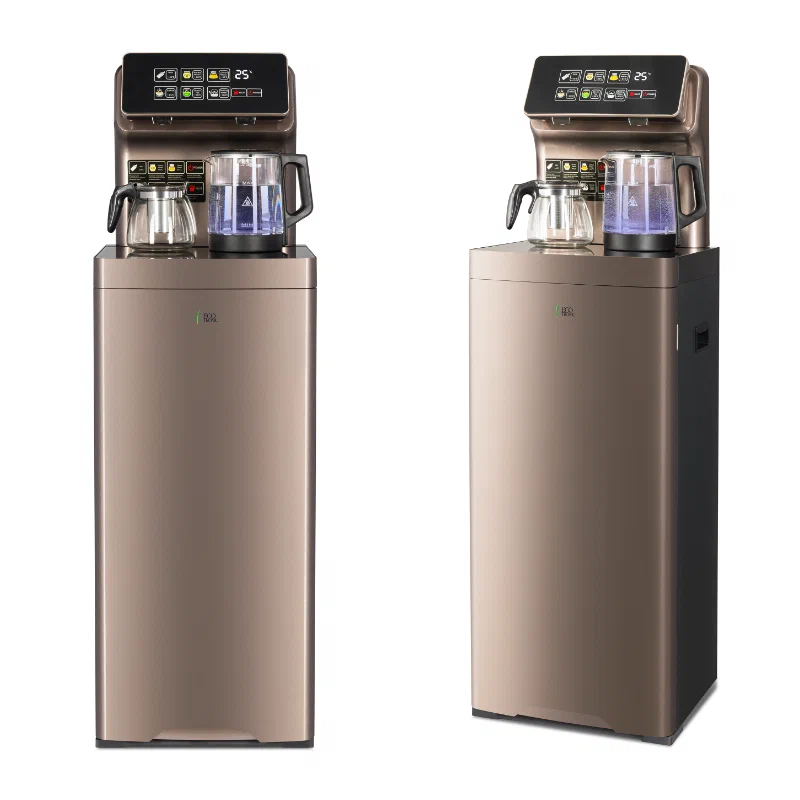 Офисный кулер с подогревом с доставкой из Китая в Россию