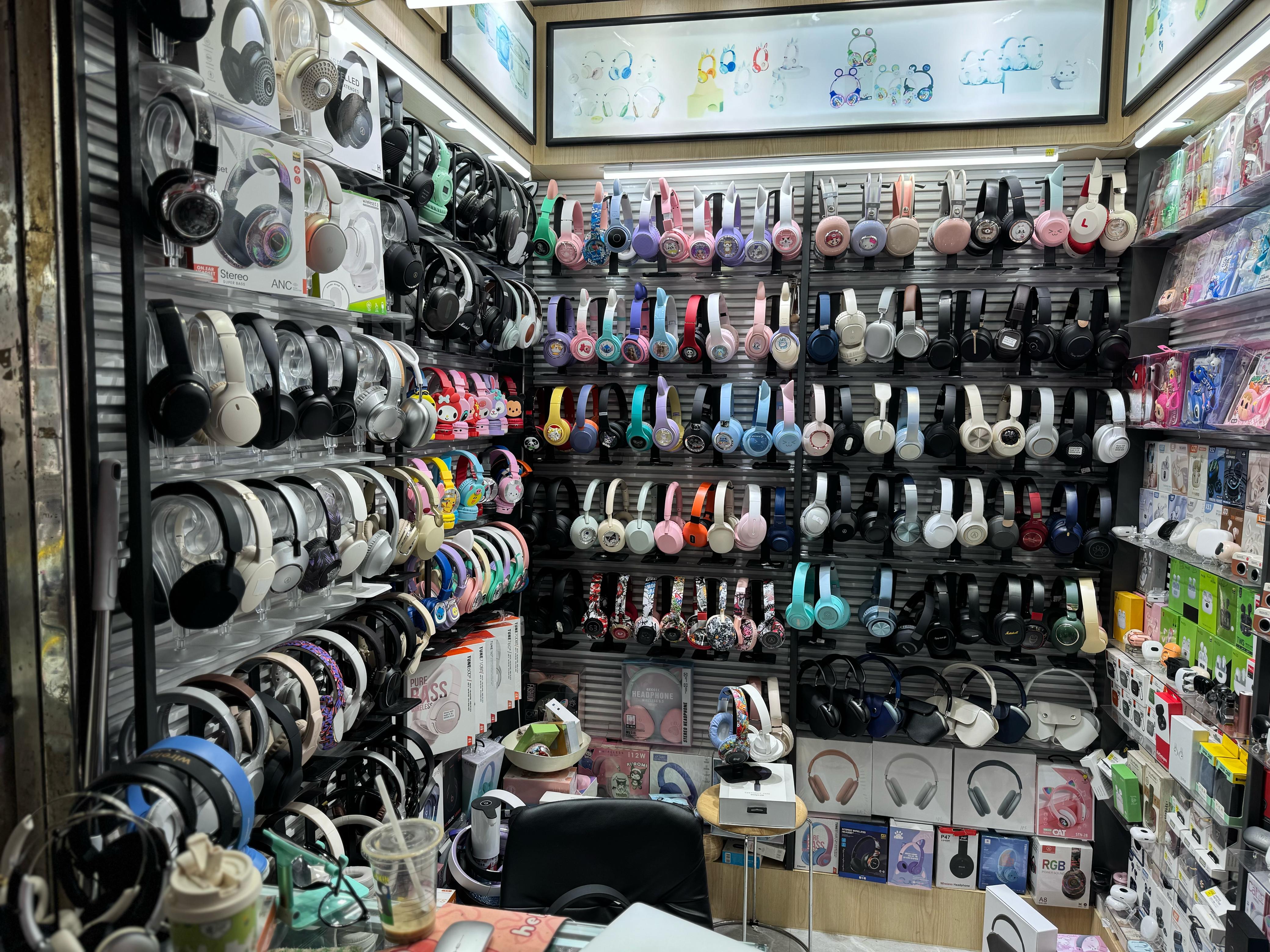 Беспроводные наушники в огромном ассортименте с доставкой из Китая в Россию