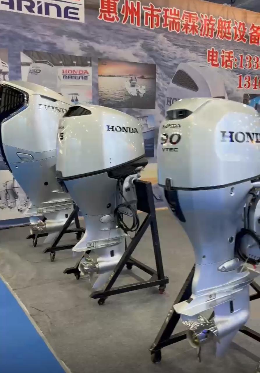 Моторы Hondа лучшие цены доставка из Китая с ПЭК Гуанчжоу.