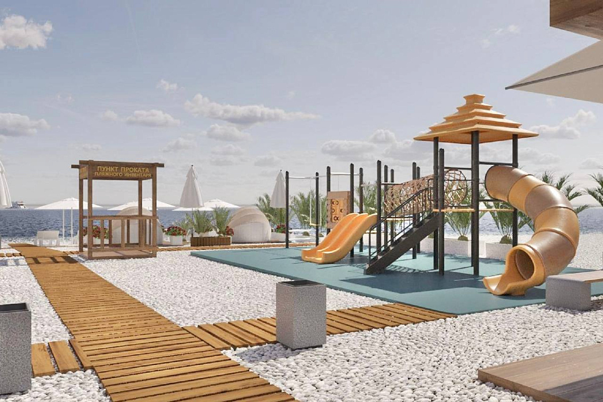 Доставка из Китая пляжного инвентаря через ПЭК Гуанчжоу