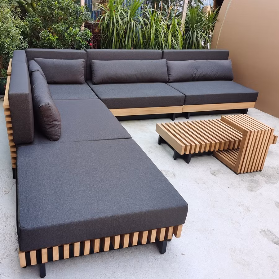 Набор для отдыха китайский уголок с доставкой из Китая в Россию