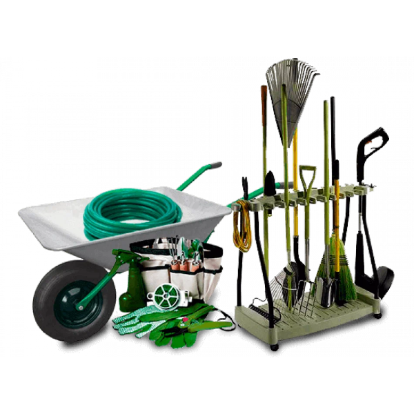 Садовый инвентарь оптом с доставкой из Китая