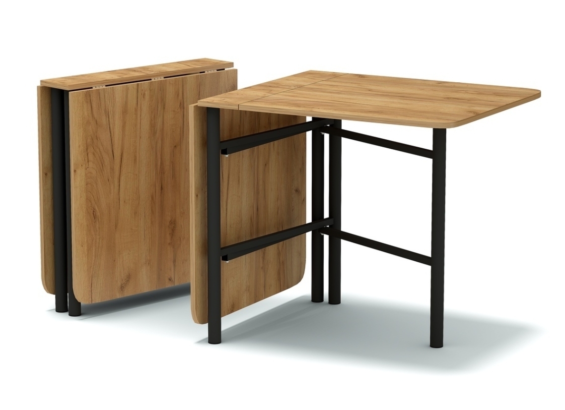 Оптовая закупка складных столов из Китая