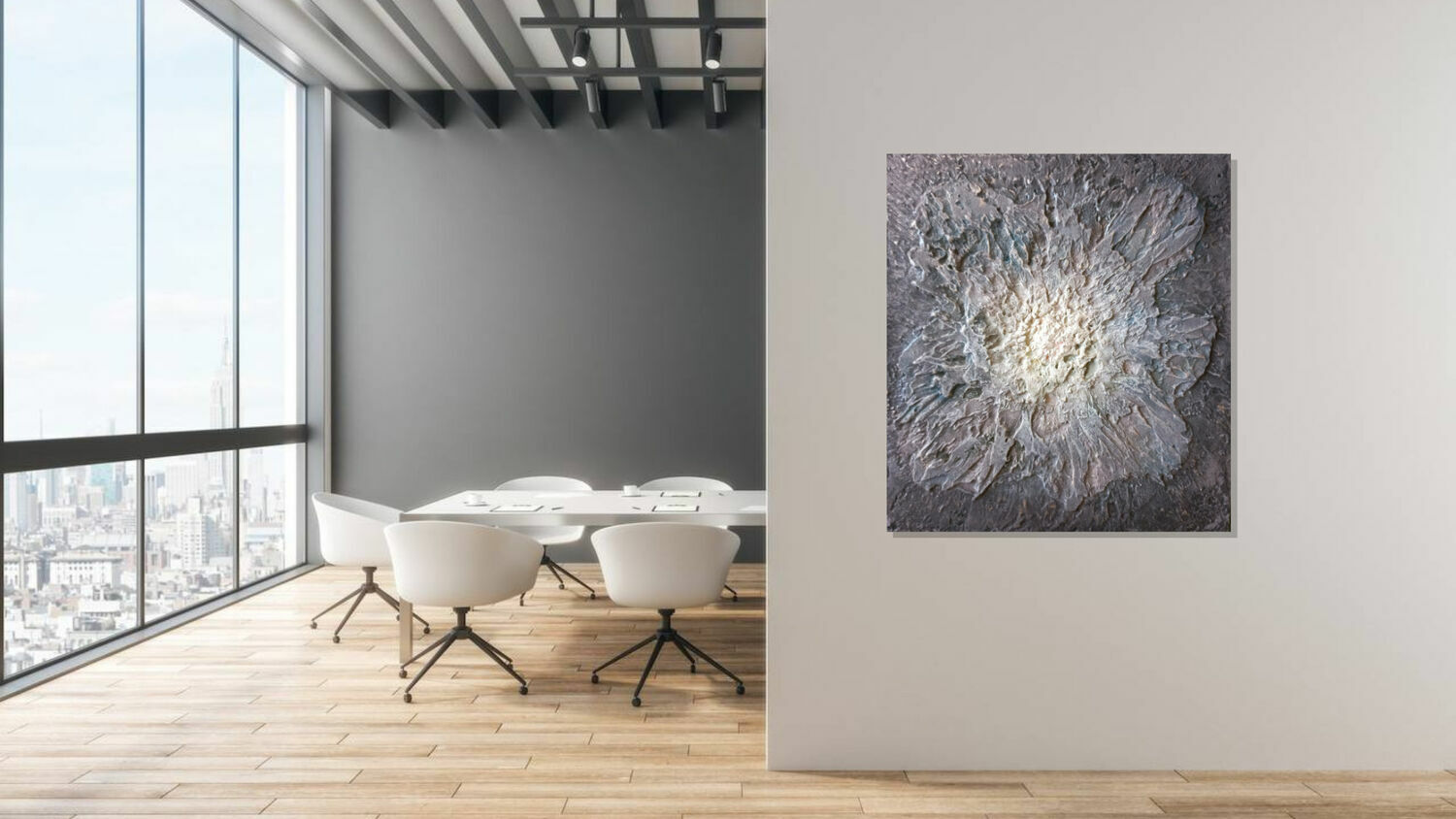 Оптовая доставка интерьерных картин из Китая