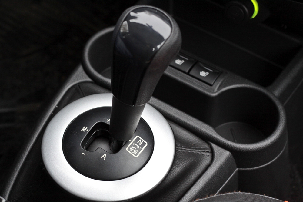 Доставка коробки передач на автомобиль из Китая в Россию