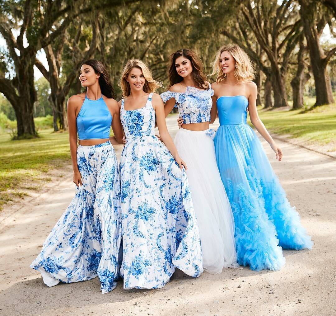 Платье на выпускной из Китая с доставкой в Россию